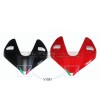 Pegatina de bandera para carenado - Ducati Streetfighter V4/V2 