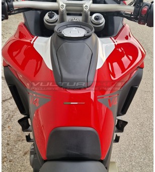 Anpassbare Tankaufkleber - Ducati Multistrada V4 / V4S