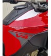 Autocollants de réservoir personnalisables - Ducati Multistrada V4 / V4S
