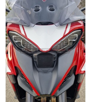 Pegatina de carenado personalizable - Ducati Multistrada V4 / V4S