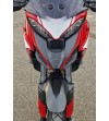 Pegatina de parabrisas personalizable - Ducati Multistrada V4 / V4S 