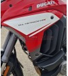 Aufkleber Kit neue Lackierung - Ducati Multistrada V4 / V4S 