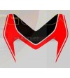 Sticker for fairing Ducati Hypermotard 796/1100 