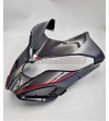 Cargador frontal completo - Ducati Multistrada V4S Aviator Gris