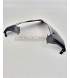 Cargador frontal completo - Ducati Multistrada V4S Aviator Gris