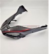 Cargador frontal completo - Ducati Multistrada V4S Aviator Gris