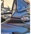 Cargador frontal completo - Ducati Multistrada V4S Aviator Gris
