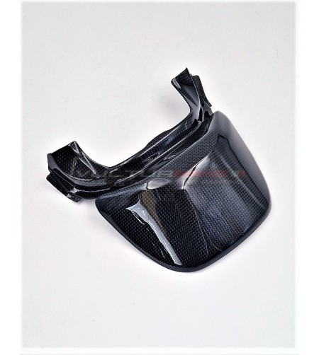 Protection de réservoir en carbone - Ducati Multistrada V4 / Pikes Peak 