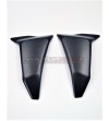 Carbon radiator side panels - Ducati Hypermotard 950 