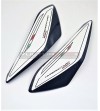 Carbon rear side panels Ducati Hypermotard 950 