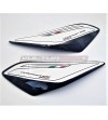 Fianchetti posteriori carbonio Ducati Hypermotard 950 