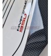 Panneaux latéraux arrière en carbone Ducati Hypermotard 950 