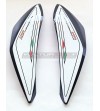 Fianchetti posteriori carbonio Ducati Hypermotard 950 