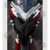 Kit completo de pegatinas - Ducati Multistrada 1200 2010/2014