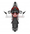 Upper tank decals - Ducati Multistrada V2 / 950 / 1200 / 1260 