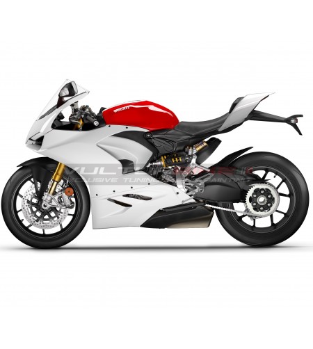 Ensembles carénages originaux - Ducati Panigale V2 2020 