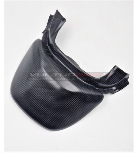 Carbon Tankschutz - Ducati Multistrada V4 / Pikes Peak 