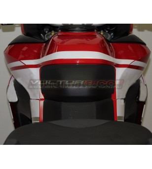 Adesivi design 90°anniversario - Ducati Multistrada 950/1200 DVT
