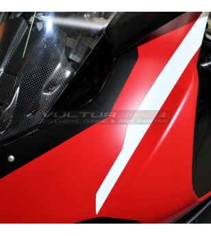 Tool frame stickers kit - Ducati Panigale V4 / V2 2020