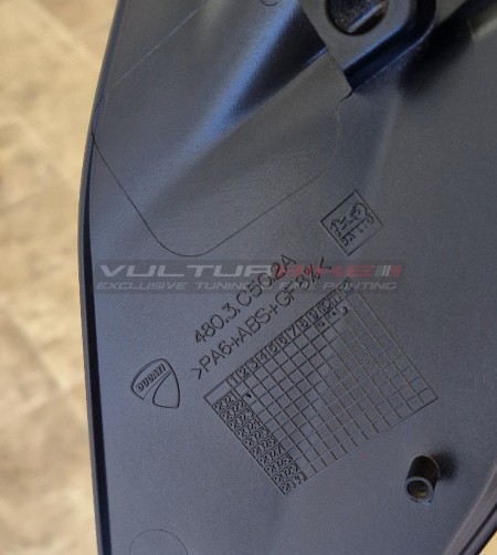 Carene originali Ducati Performance Ducati Panigale V4 2022 / 2024 