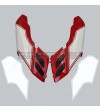 Hecknummernaufkleber - Ducati Multistrada 1000DS / 1100 2003 / 2009 