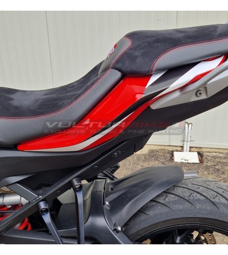 Complete custom decal kit - BMW S1000XR 2015 / 2019 