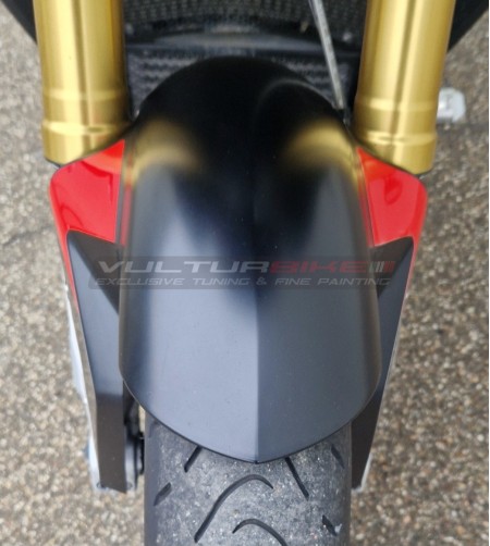 Kompletter kundenspezifischer Aufklebersatz - BMW S1000XR 2015 / 2019 