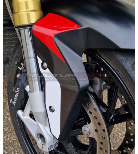 Kit completo de calcomanías personalizadas - BMW S1000XR 2015 / 2019 