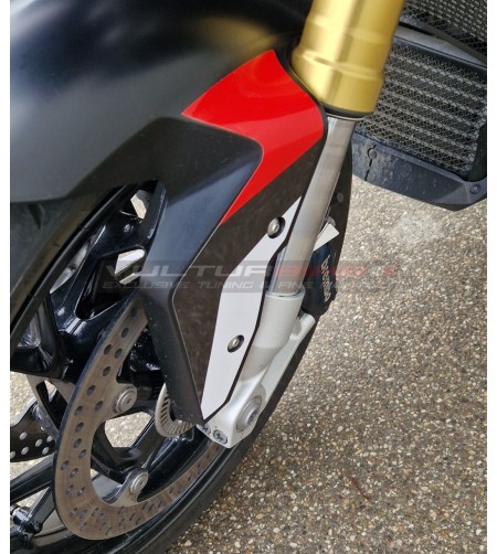 Complete custom decal kit - BMW S1000XR 2015 / 2019 