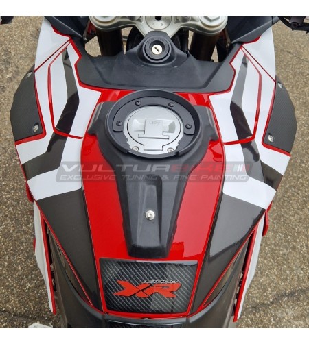 Kit completo decalcomanie personalizzate - BMW S1000XR 2015 / 2019 