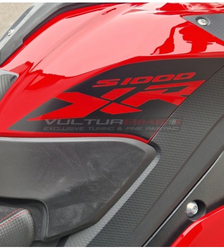 Tank Decals - BMW S1000XR 2015 / 2019 