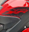 Tankaufkleber - BMW S1000XR 2015 / 2019 