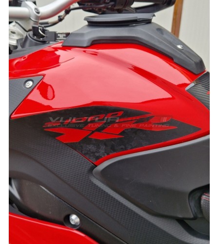 Calcomanías para tanques - BMW S1000XR 2015 / 2019 