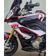 Kompletter kundenspezifischer Aufklebersatz - BMW S1000XR 2015 / 2019 