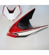 Complete stickers kit design Aruba Team - Ducati Hypermotard 950 