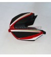 Kit completo adesivi design Aruba Team - Ducati Hypermotard 950 