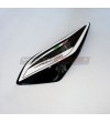 Conception complète du kit d’autocollants Aruba Team - Ducati Hypermotard 950 