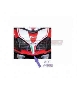 Flag for fairing - Ducati...