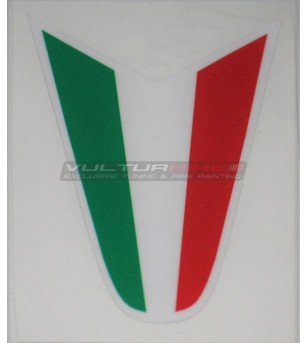 Bandierina per cupolino - Ducati Multistrada 950 / 1200 / 1260 / V2