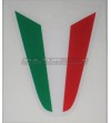 Fahne für Verkleidung - Ducati Multistrada 950/1200/1260/V2 