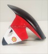 CUSTOM CARBON FRONT FENDER - DUCATI PANIGALE / STREETFIGHTER V2 / V4 