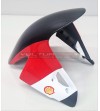CUSTOM CARBON FRONT FENDER - DUCATI PANIGALE / STREETFIGHTER V2 / V4 