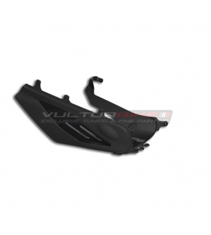 Extensiones carenados originales para escapes Racing - Ducati Panigale V4 2022 / 2023