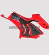 Fairings Kit Ducati Panigale V4 2018 / 2021 