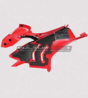 Carenados Kit Ducati Panigale V4 2018 / 2021