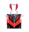 Kit autocollants de cadre d’outils - Ducati Panigale V4 / V2 2020