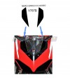 Kit autocollants de cadre d’outils - Ducati Panigale V4 / V2 2020