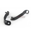 Clutch brake master cylinder connections in carbon - DUCATI PANIGALE V4 