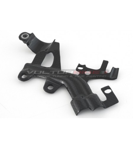 Rear brake reservoir support - Ducati Panigale V4 