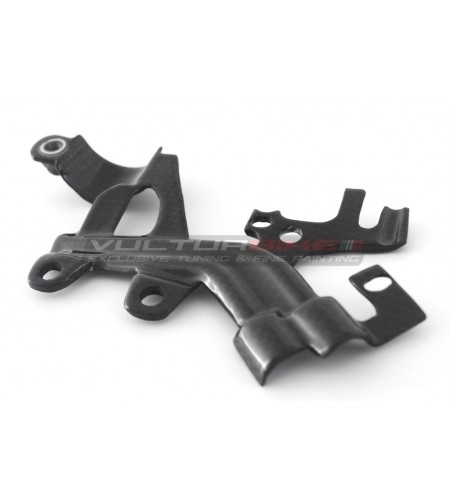 Rear brake reservoir support - Ducati Panigale V4 